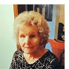 Obituary: PAULINE LEMONS BAYNES