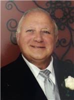 Anthony Vacca Obituary (1940