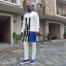 8 мин и 33 сек. Yomi Casual Latest Designs The Most Stylish Wears From All His Collections