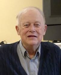 John Kayser Obituary (1934