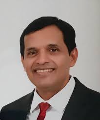 Babu( Varghese Mathew) & Ditty 10th Gen Vadakekara USA Maryland