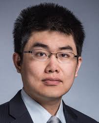 The 2024 James J. Morgan Early Career Award Winners: The Americas Region