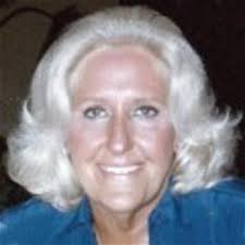 Joyce Dorothea (Goodchild) Finch Obituary