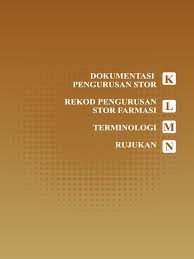 Bahagian perolehan dan pengurusan aset, kpm. Garispanduan Pengurusan Stor Part 2