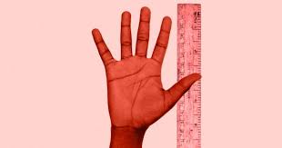 Bigger hands are mostly based on the genetics of a person, however there are ways in with you can increase the size of your fingers which in turn can give an illusion about having bigger hands. What It Means To Be A Man With Small Hands Or A Man With Big Hands Fatherly