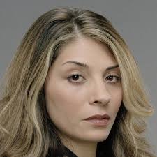 All Callie Thorne series and films