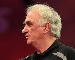 Dave Harrington PDPA Profile