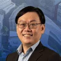 Jimmy Kong's Instagram, Twitter & Facebook