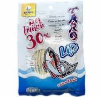 Рыбная закуска тайская острая TARO Seafood Snack, 20 гр — купить по низкой  цене на Яндекс Маркете