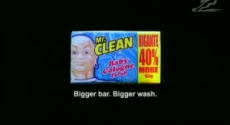 Clean carwash facilities offer oil changes and other maintenance services. Adeevee Only Selected Creativity Procter Gamble Mr Clean Laundry Soap Race