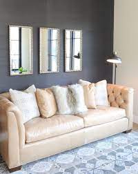 12 Delicate Round Wall Mirror Entry Ways Ideas Mirror Wall Living Room Mirror Wall Bedroom Living Room Mirrors