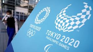 The 2020 summer paralympics (japanese: Vb Aakxtj7lkm