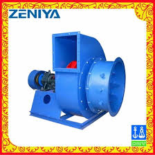 The squirrel cage is about 1/8 inch wider in diameter than the old paddle wheel but still clears the old housing and the motor is a little taller than the old one but hangs down into the new cover. Explosion Proof Squirrel Cage Fan Pestcare Jakarta