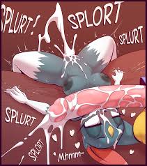 Rule34 - If it exists, there is porn of it  r-mk, sneasel  4432187