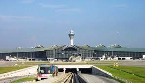 Lapangan terbang sultan abdul aziz shah. Jangan Keluarkan Perkataan Bom Di Klia Klia2 Polis Semasa Mstar