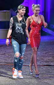 Spekulationen um kickboxerin und handballer neben den beiden damen soll auch der ehemalige handballer eric sindermann dabei sein. Promi Big Brother 2017 Alle Kandidaten