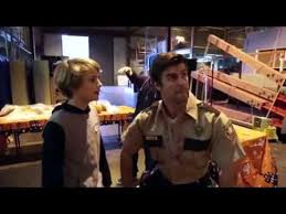Cooper Barnes Jace Norman Walking Dead Barnes Funny Pictures Norman