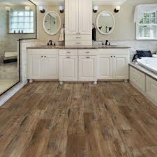 The lifeproof is a home depot branded allure product and the stainmaster is partnered with this costs a lot of money even if you do it yourself with your own crew, which is what we do and is the only reason who do as much tile as we do. Best Vinyl Plank Flooring For Your Home