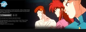 The streamer also discussed the anime feature. Yuyu Hakusho Soon On Netflix In Selected Countries In Europe Originaly Planned As April 1st Release Not Sure About Other Regions Yuyuhakusho