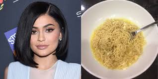 Kylie jenner | pierre suu/gc images the ingredients kylie uses in her ramen drove the internet wild. Kylie Jenner S Ramen Recipe