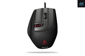 Trova una vasta selezione di logitech g9x a prezzi vantaggiosi su ebay. Logitech G9x Programmable Laser Review Pcgamebenchmark
