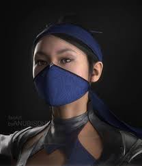 If you are fond of scorpion legend, it is time to 3d print his mask. Kitana Portrait By Anubisdhl On Deviantart Mortal Kombat Characters Kitana Mortal Kombat Mortal Kombat