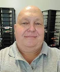 Douglas Kidder's Instagram, Twitter & Facebook