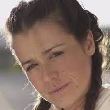 María Isabel Quiñones "Martirio"