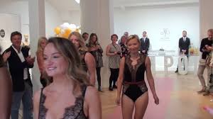 Check spelling or type a new query. Camille Cerf Et Pomm Poire Presentent Leur Collection Lingerie Youtube