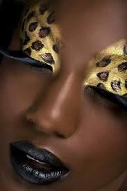 150 Ebony & Gold ideas