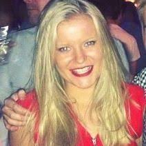 Amy Devine (amydevine93) — профиль