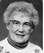 THERESE MEISNER Obituary (2006)