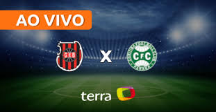 A bola rola a partir das 16h, no estádio bento freitas, em pelotas. Brasil De Pelotas X Coritiba Ao Vivo Brasileiro Serie B Minuto A Minuto Terra