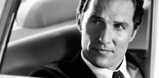 @McConaughey's video Tweet