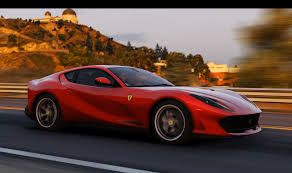 It boasts a 6.5 liter engine and has a power capacity of 800 metric horsepower which accelerates the vehicle to 100km/h in 2.9 seconds. 2018 Ferrari 812 Superfast Add On Replace Gta5 Mods Com