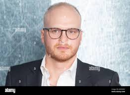 Ben hall hi-res stock photography and images