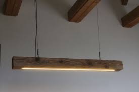 Hangelampe Alter Balken Hangelampen Lampen Kerzen Mit Liebe Handgemacht In Munchen Deutschland Von Faipari Holzideen Vom Balaton Vintage Schlich