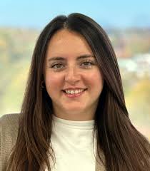 Intake Specialist Bianca