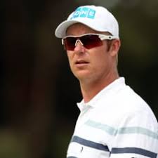 Stephen Gallacher (Golf)