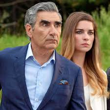 Derfor skal du aflyse alle dine planer og binge 40 timers 'Schitt's Creek' 