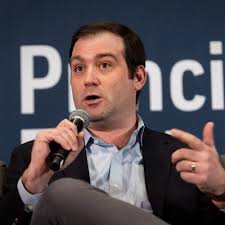 Mike Cosper (@MikeCosper)