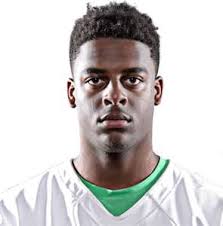 Alphonso Lester's Serra High School Career Home