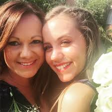 Last minute mother's day plant prep for my job