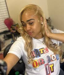 Who can do an emergency closure wig install touch up tomorrow morning?