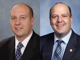 Hertel family celebrates 50 years of service to Michigan