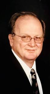 Tribute for Dale Leo McMullin