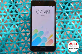 Meizu M5c Review: A Great Experience At ...