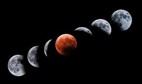 Viernes 26 de marzo 2021. Luna De Hoy Calendario Lunar 2021 Fases De La Luna En Marzo Y Fechas Para Ver En Vivo Los Cambios Del Satelite Todo El Ano Marca Claro Colombia