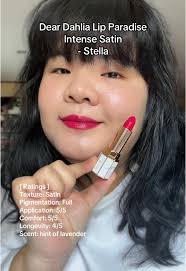 Best Fuschia Lipstick