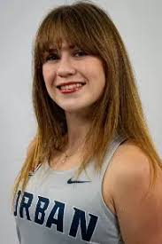 2025 Women's Track and Field Roster